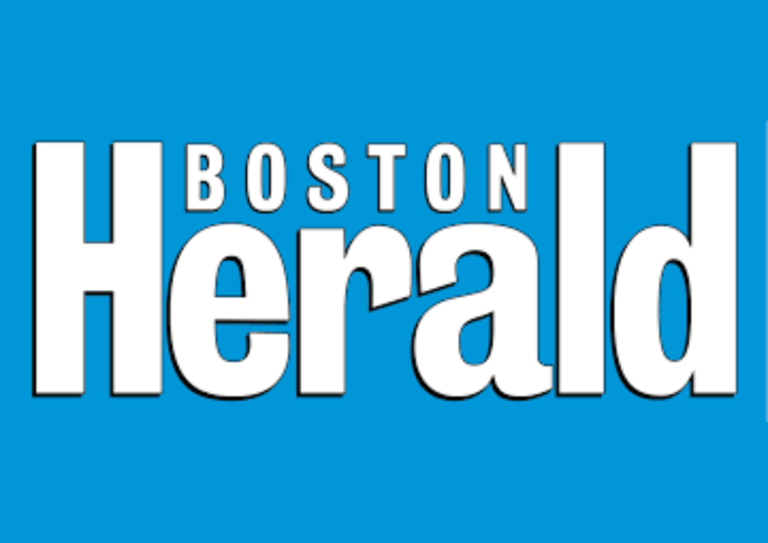 Boston Herald coverage of Streetwise Lab